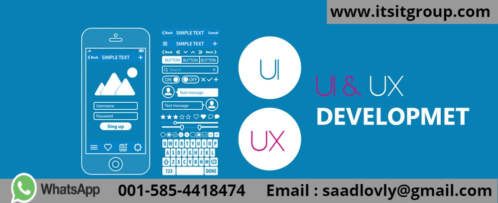 user experience design firms