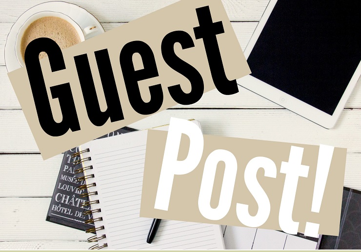 Best SEO for Guest Posting