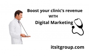 Online Services For Doctors