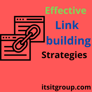 Link-building Strategies For Pharmaceutical