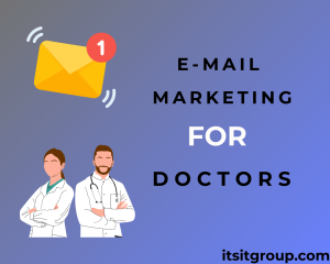 email marketing for doctors
